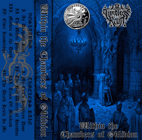 Timeless Rain : Within the Chambers of Oblivion